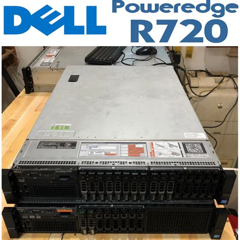 dell r720 memory specs|PowerEdge R720 rack server details .